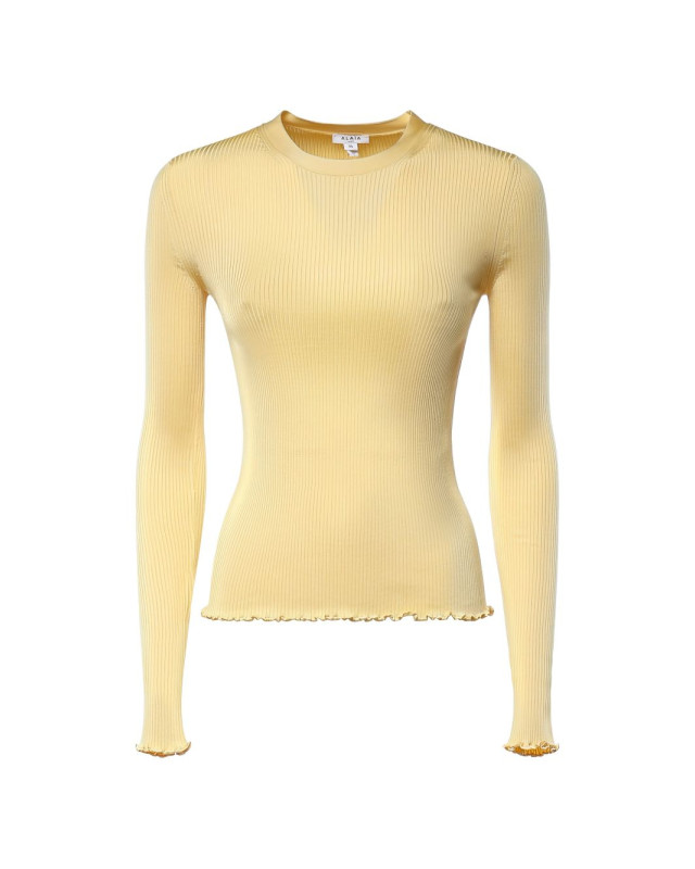 [Alaia] Knitwear FW26 AA9H1460K232C239