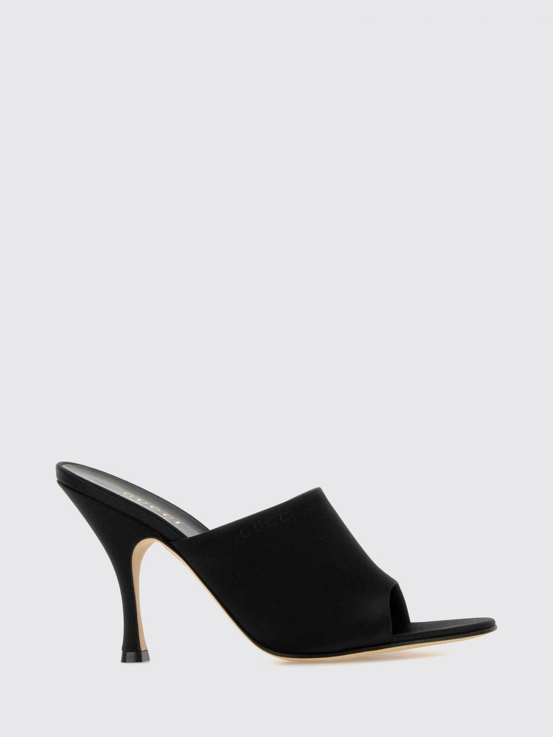 [Gucci] Sandals SS26 856997F1400 1000