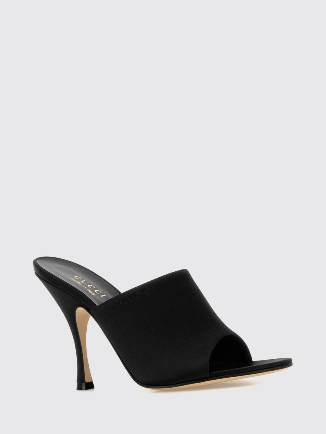 [Gucci] Sandals SS26 856997F1400 1000