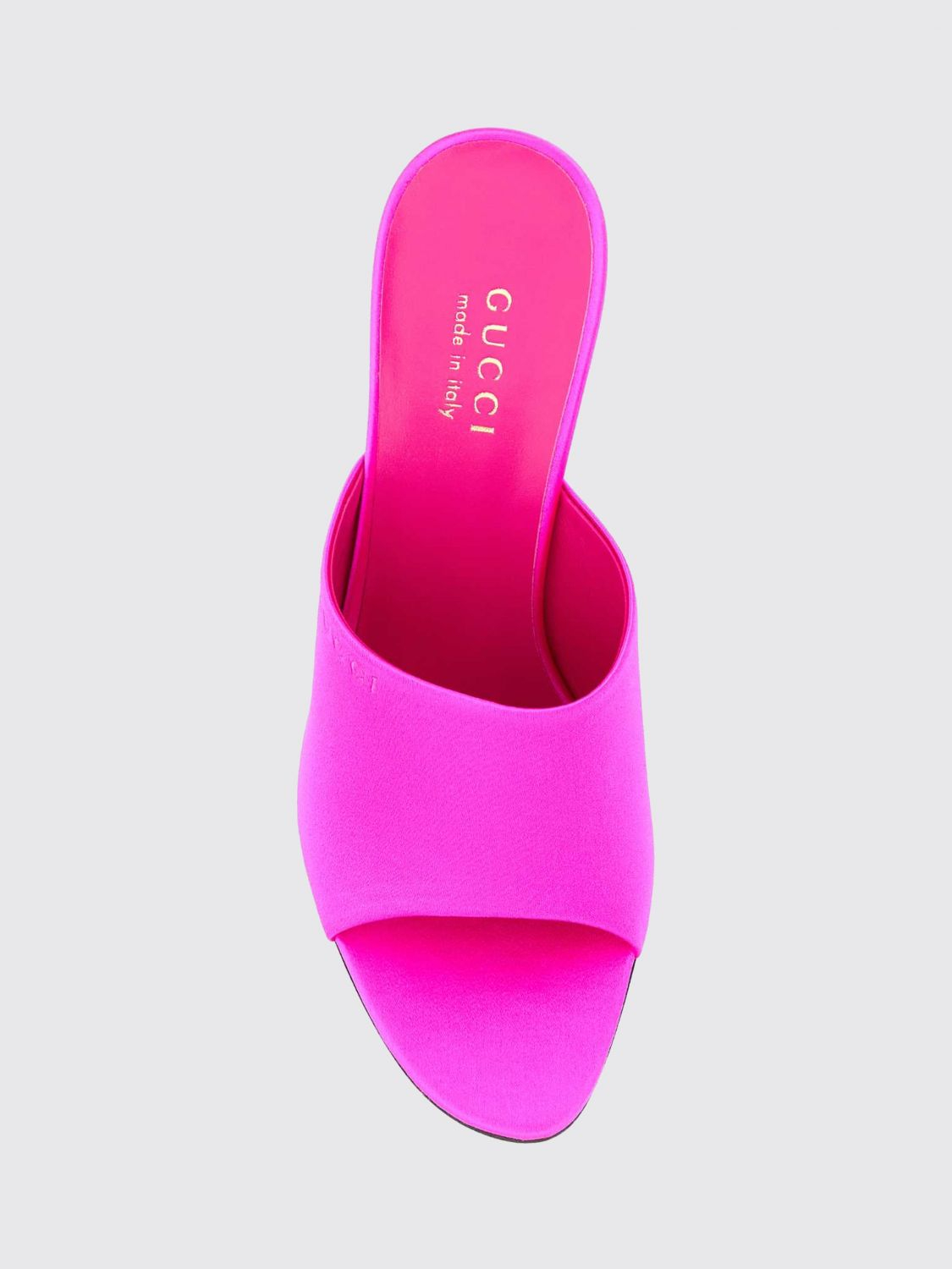 [Gucci] Sandals SS26 856997F1400 5604