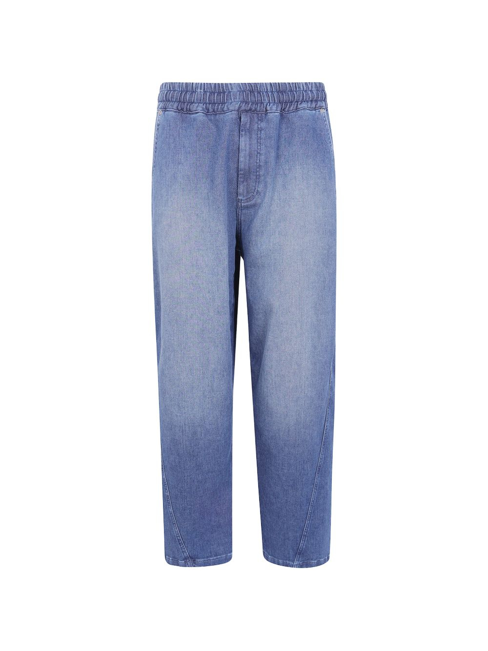 [Emporio Armani] Trousers FW26 EM006615AF27722MB001