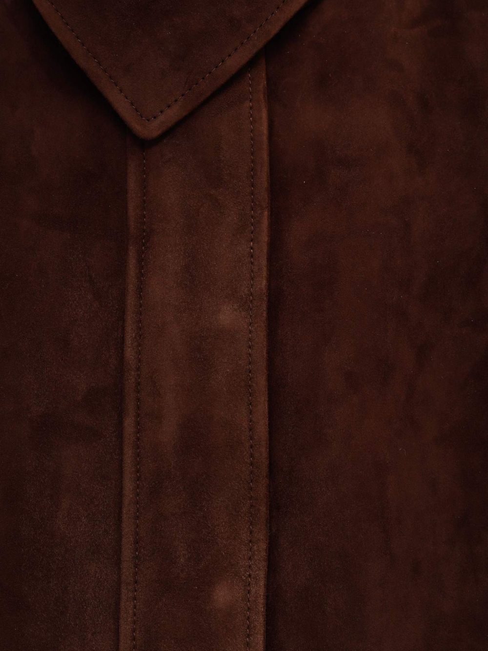 [Alaia] Leather Jacket FW26 AA9V1317L053D719