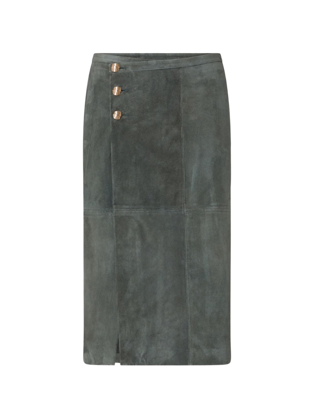 [Liu Jo] Midi skirt FW26 CF6121 P0382 80420