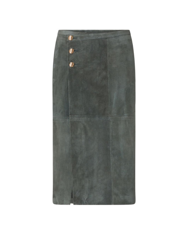 [Liu Jo] Midi skirt FW26 CF6121 P0382 80420