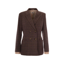 [Liu Jo] Jacket FW26 WF6443 T733A L9175