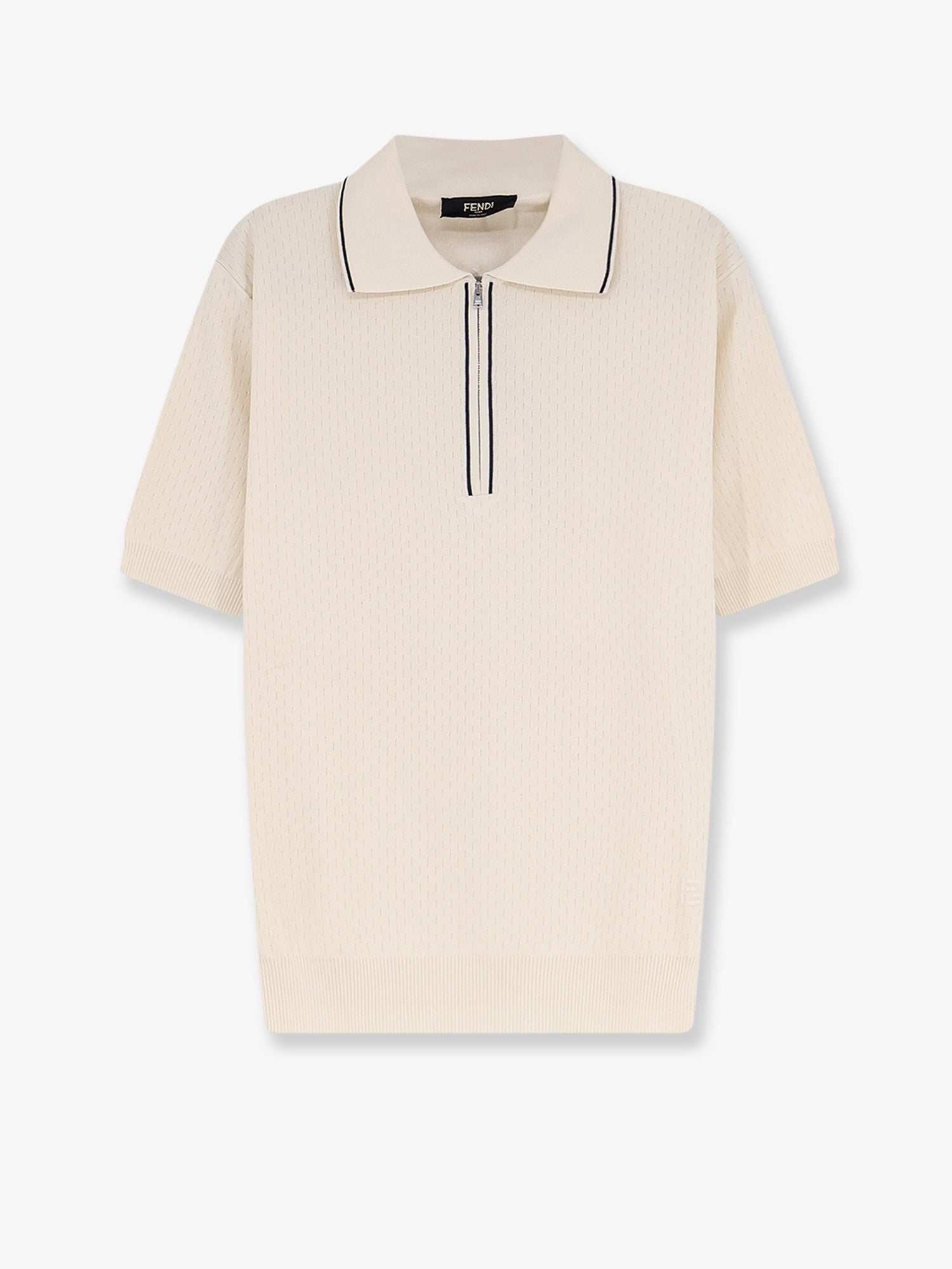 [Fendi] T-shirts Short Sleeve FW26 FZC174AWZ9F10W6