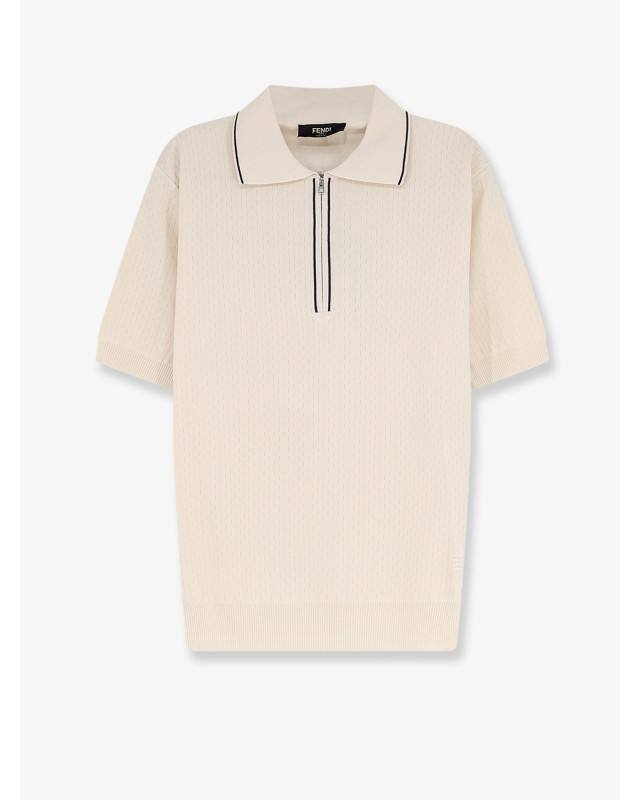 [Fendi] T-shirts Short Sleeve FW26 FZC174AWZ9F10W6