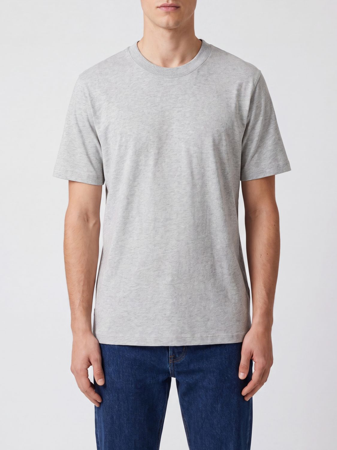 [Levi's] T-shirts Short Sleeve SS26 001LJ 0002