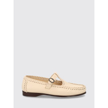 [HEREU] Loafer SS26 ALCOSSWFS25 CREAM