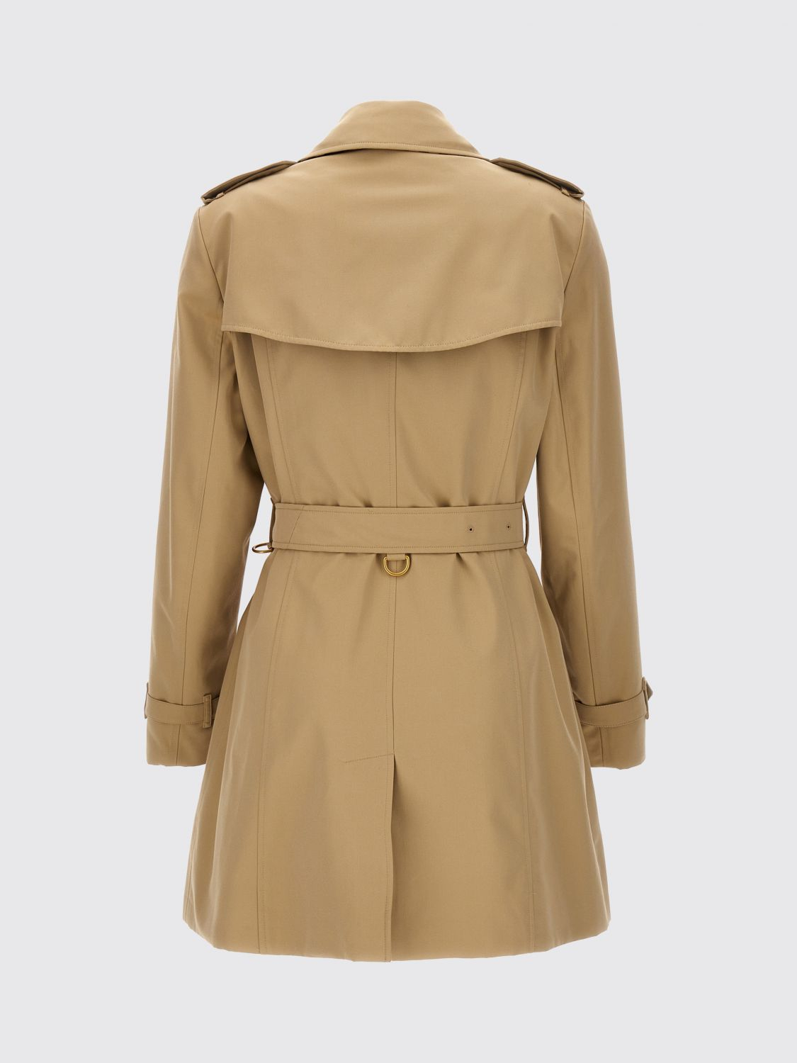 [Burberry] Trench Coat SS26 8117239