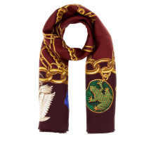 [Burberry] Scarf FW26 8126913 C5334