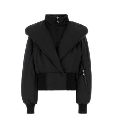 [The Attico] Down jacket FW26 261WCB00117CCP111AA 100