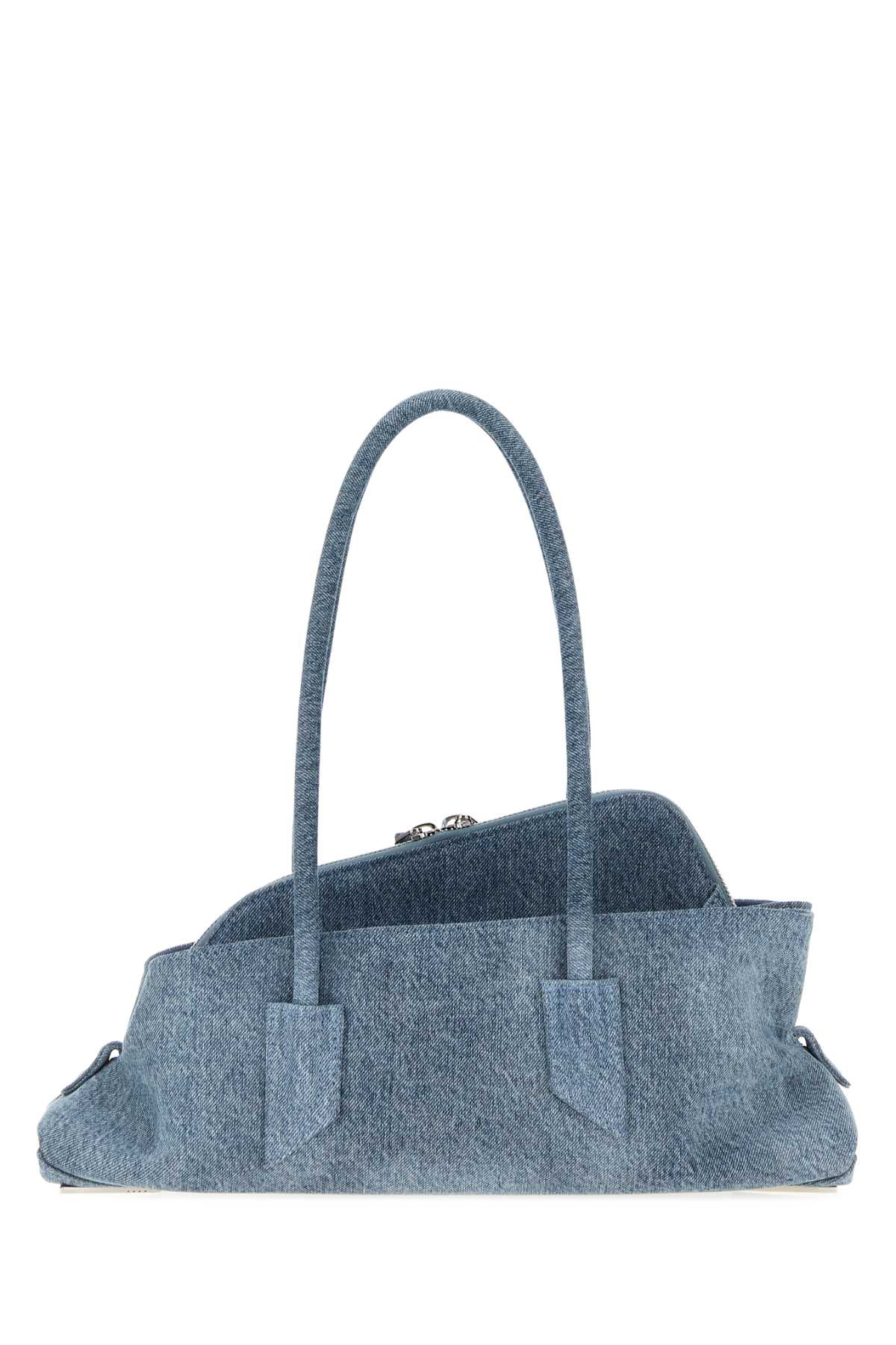 [The Attico] Tote bag FW26 261WAH00058DDD116AA 045