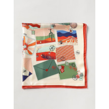 [Fendi] Scarf FW26 FXT091B13F F1VHL