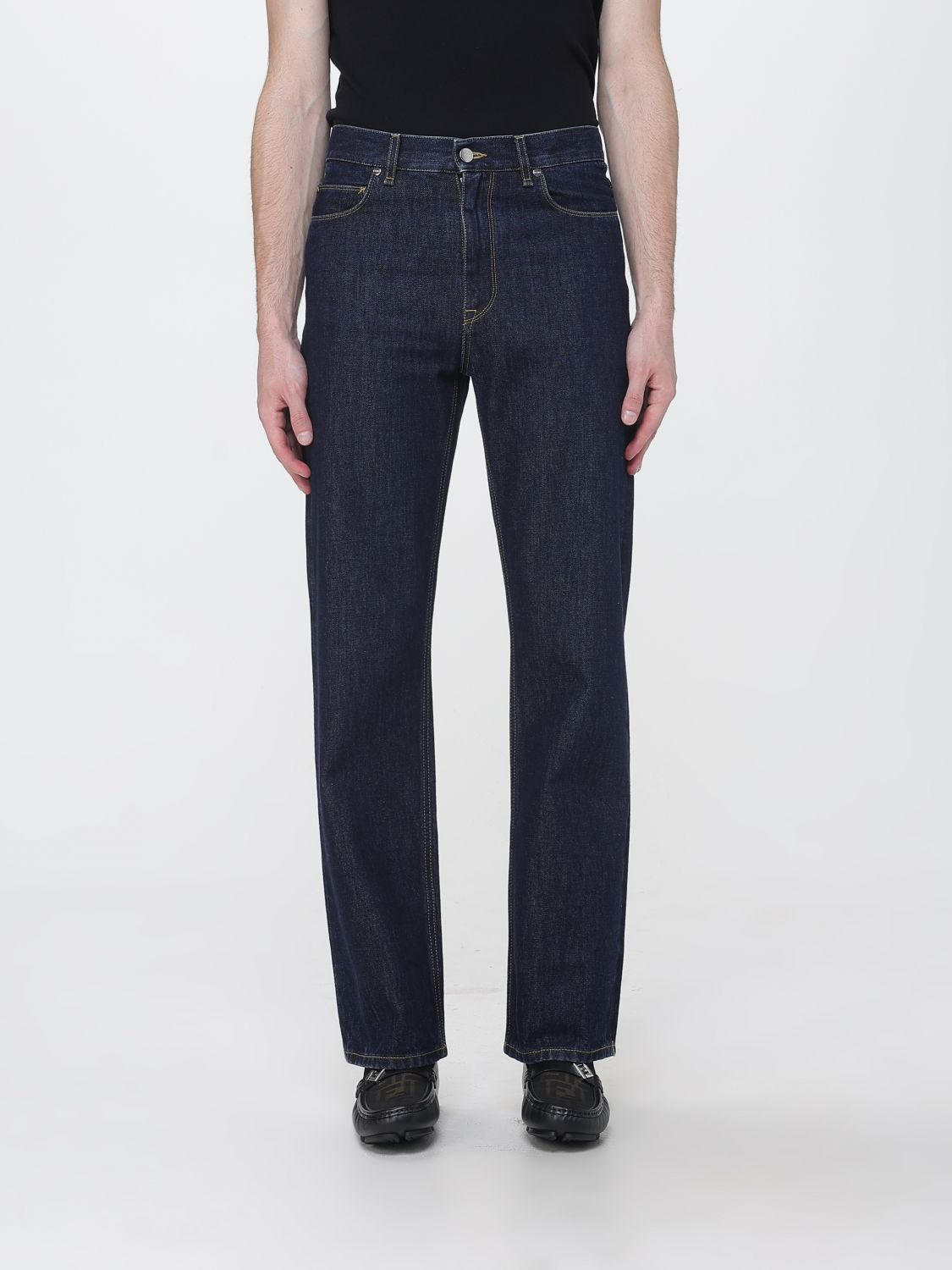 [Fendi] Jeans FW26 FLP302B15C F0QA2