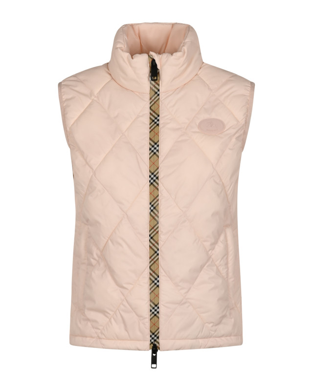 [Burberry] Down Vest FW26 8127262C5331