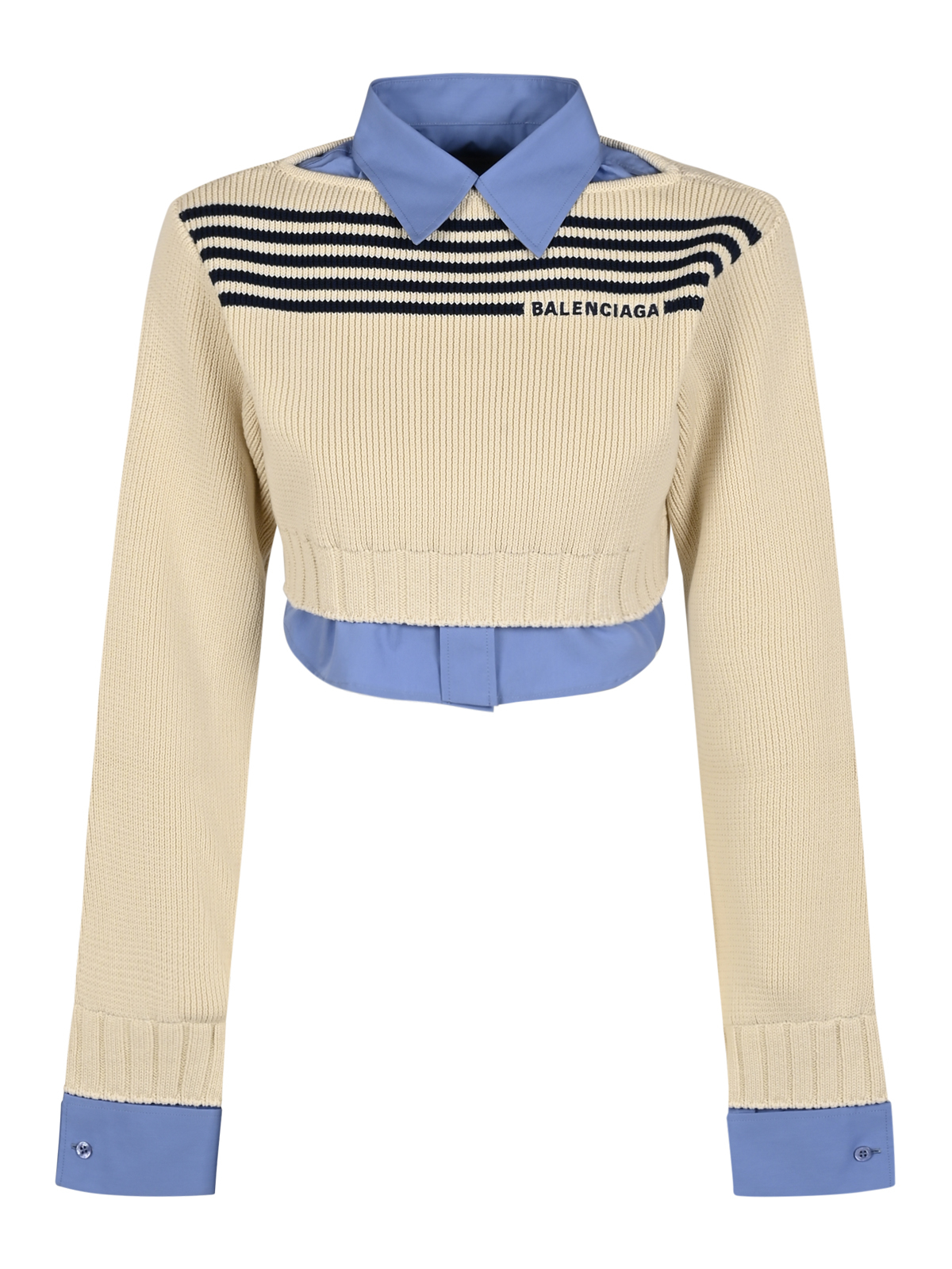 [Balenciaga] Knitwear FW26 876833T34644282