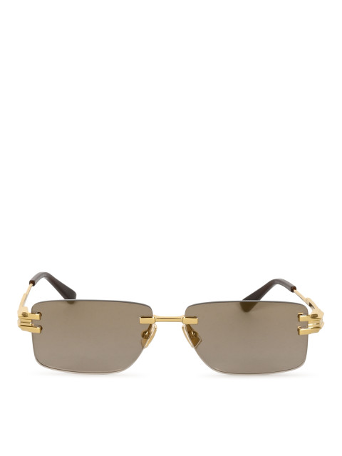 [Bottega Veneta] Sunglasses FW26 A002FEV44508049