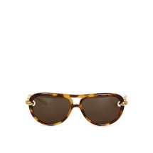 [Bottega Veneta] Sunglasses FW26 841235VBL801315