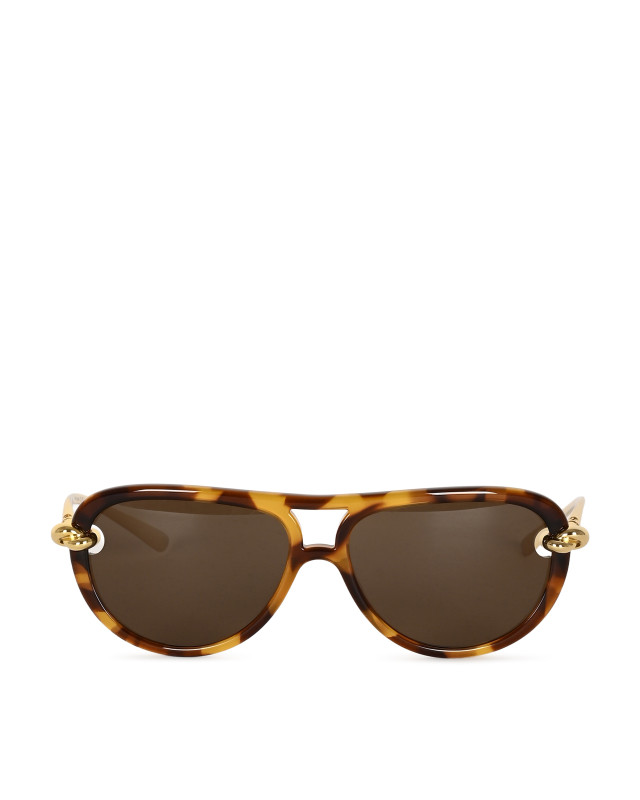 [Bottega Veneta] Sunglasses FW26 841235VBL801315