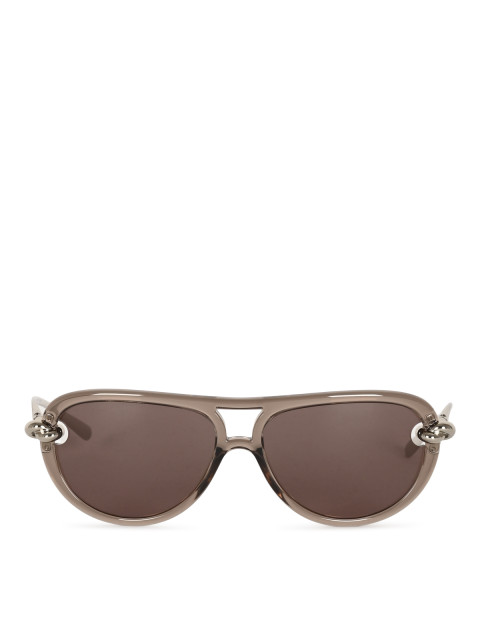 [Bottega Veneta] Sunglasses FW26 841235VBL802042