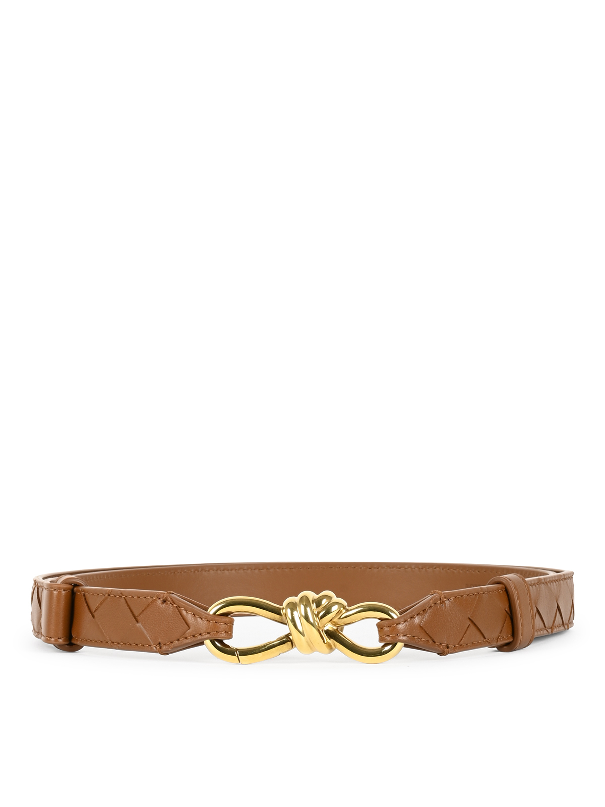 [Bottega Veneta] Belt FW26 855245VCPP52387