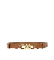 [Bottega Veneta] Belt FW26 855245VCPP52387
