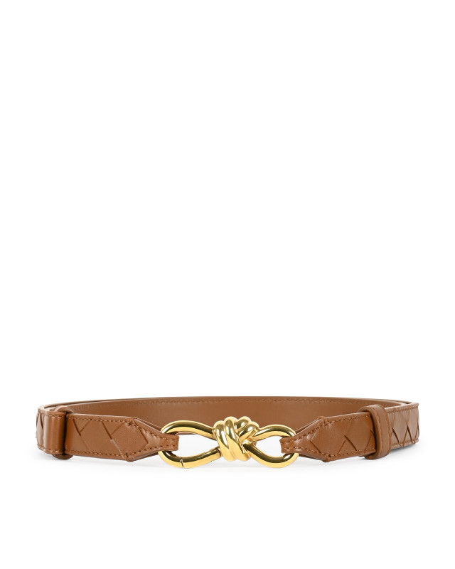 [Bottega Veneta] Belt FW26 855245VCPP52387