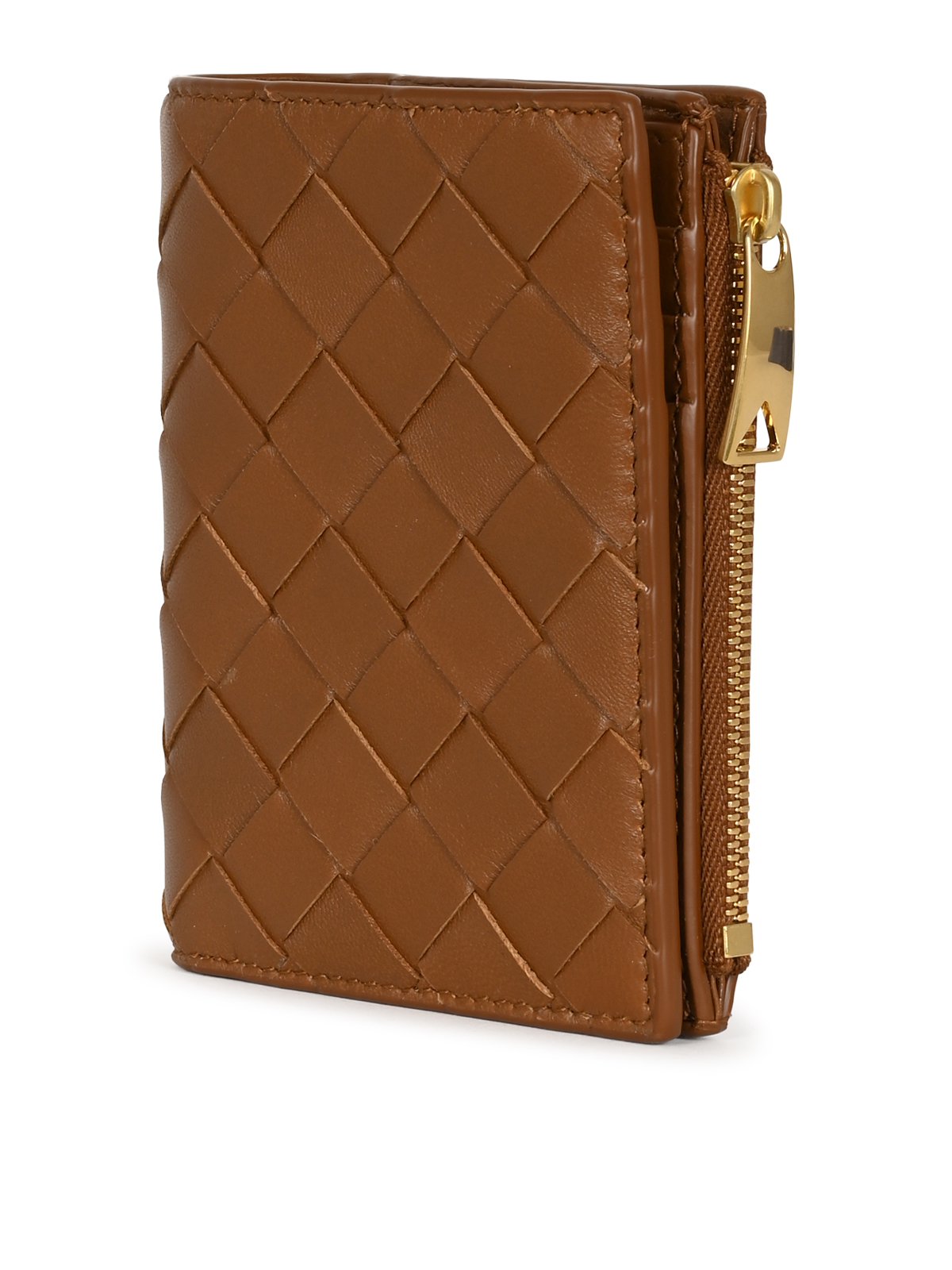 [Bottega Veneta] Wallet FW26 742330VCPP32376