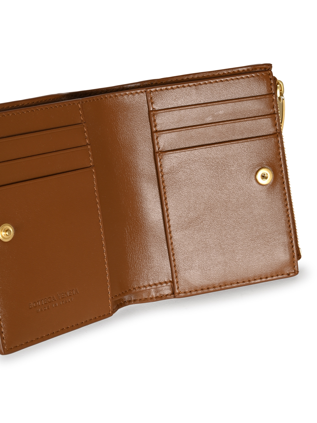 [Bottega Veneta] Wallet FW26 742330VCPP32376