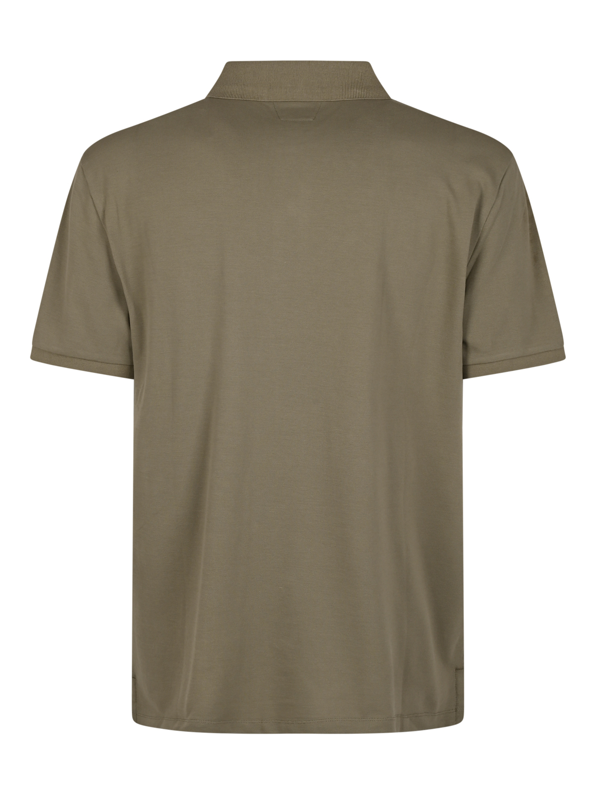 [C.P. Company] T-shirts Short Sleeve FW26 21CMPL721A005263W356