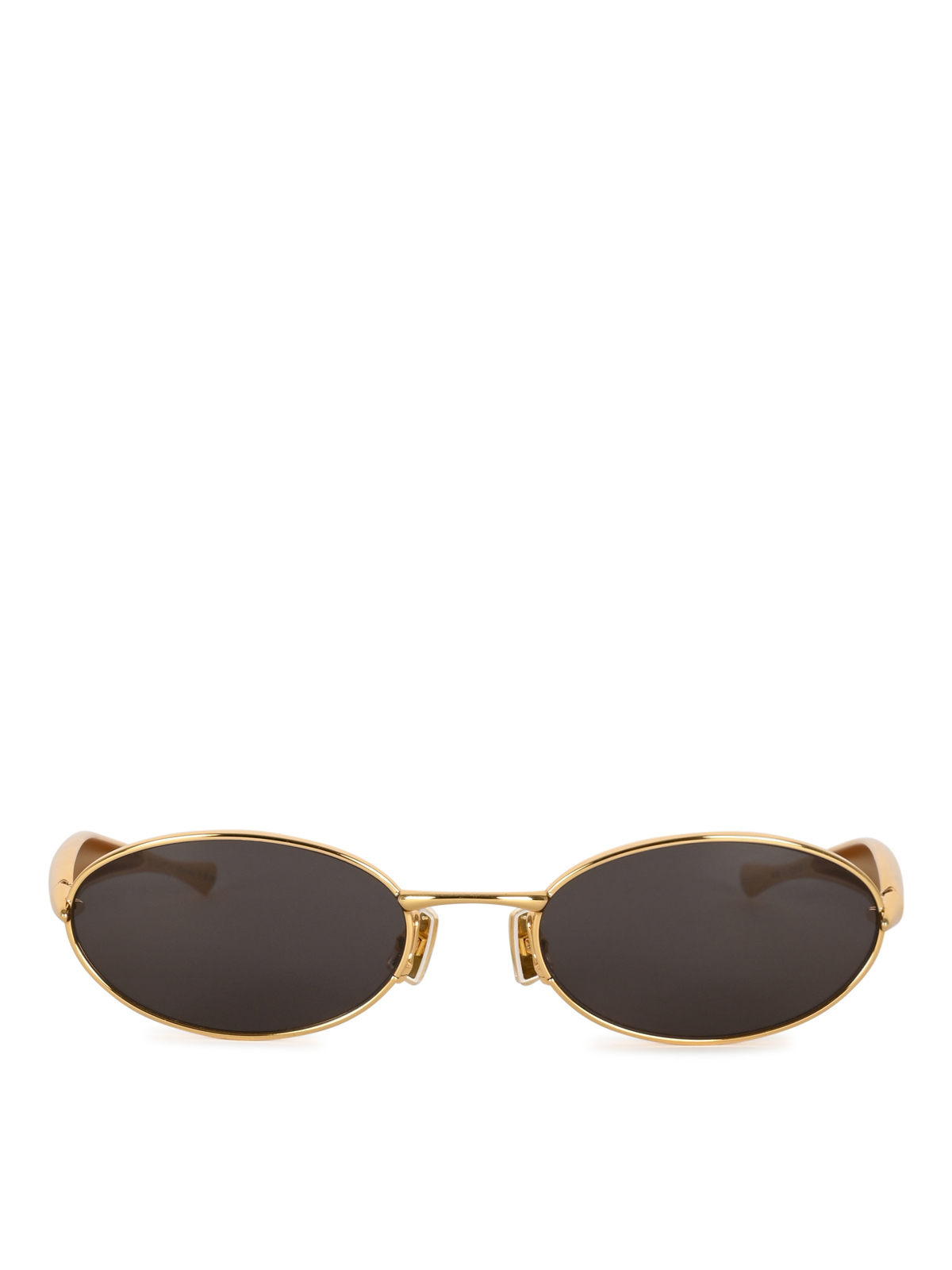 [Bottega Veneta] Sunglasses FW26 821495V44508043