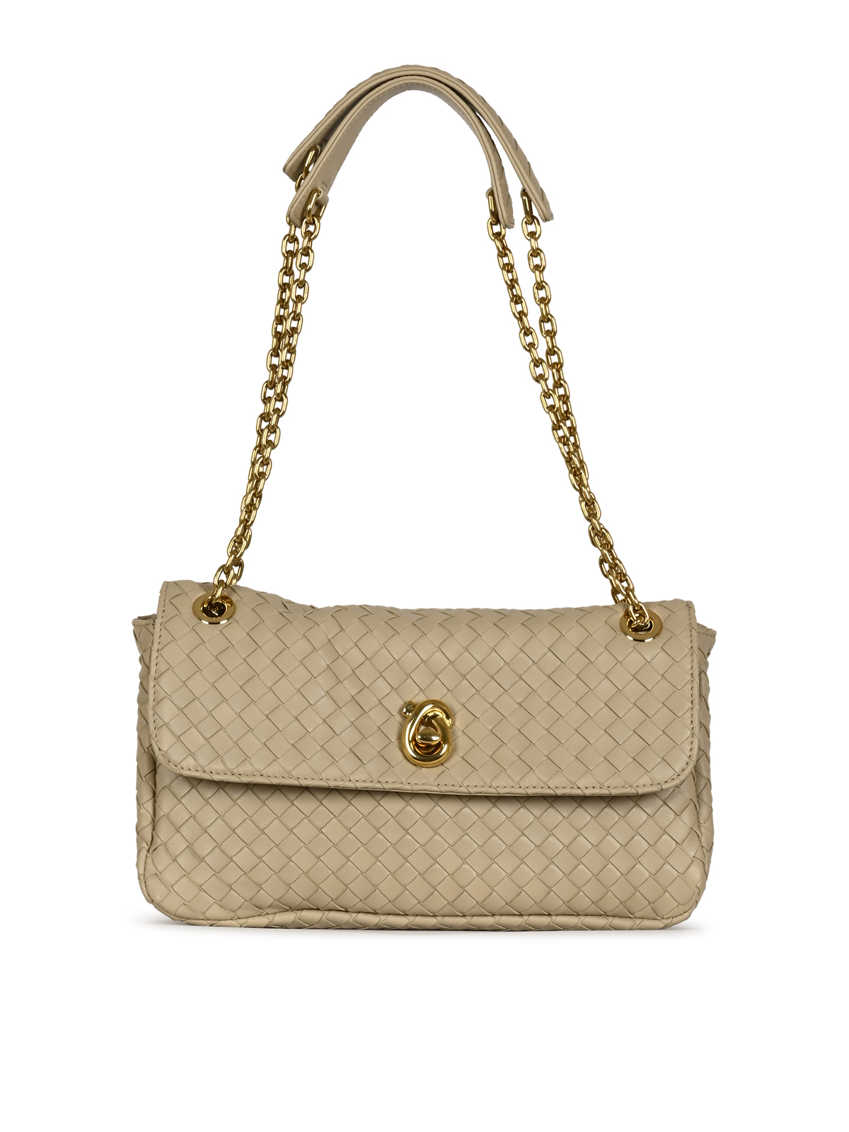 [Bottega Veneta] Shoulder bag FW26 876648V6JG09614