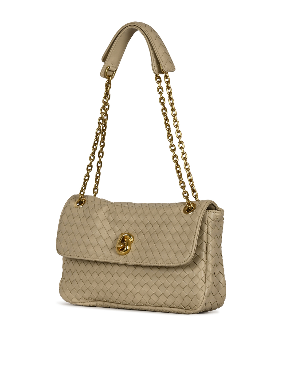 [Bottega Veneta] Shoulder bag FW26 876648V6JG09614