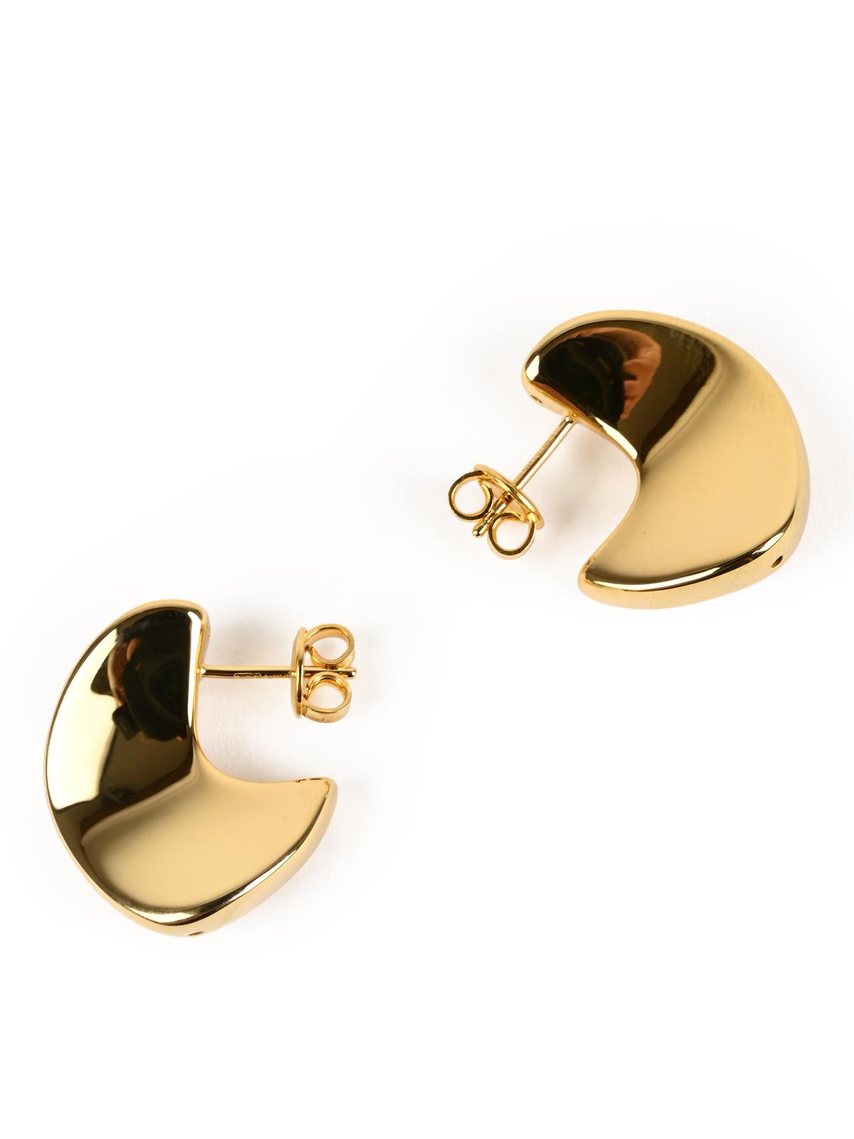 [Bottega Veneta] Earring FW26 876606VAHU08120