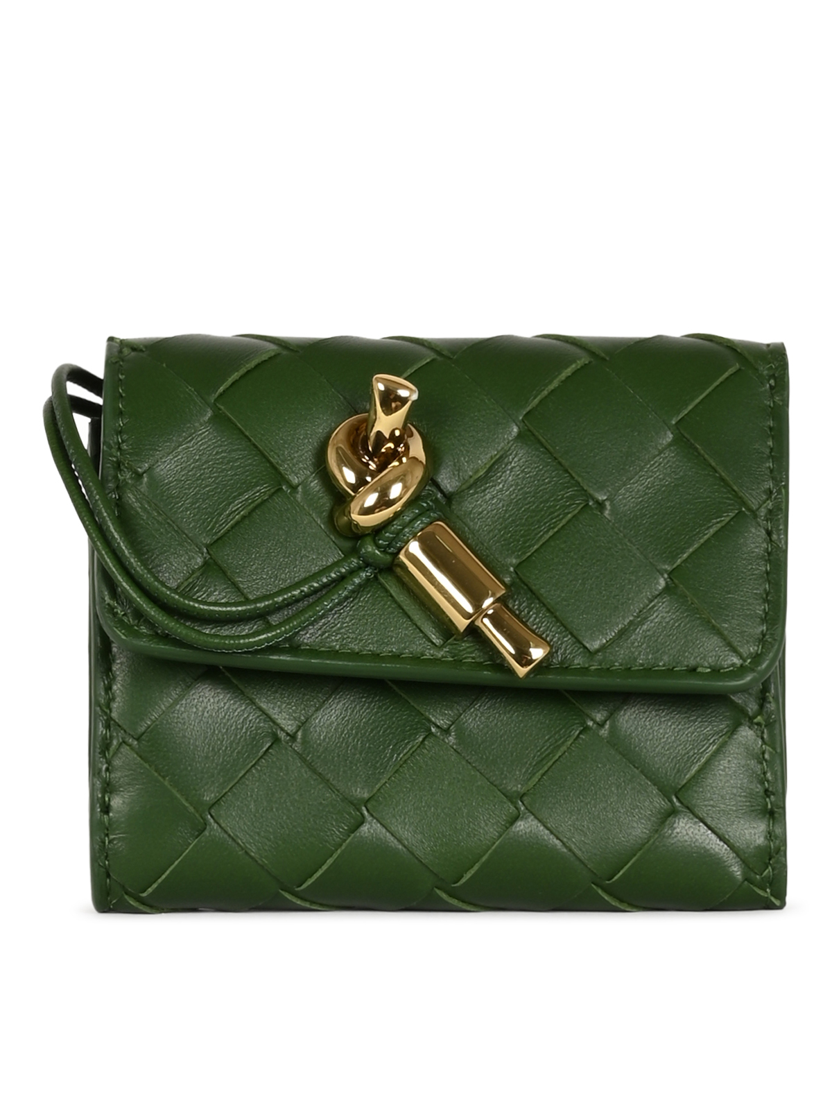 [Bottega Veneta] Wallet FW26 824968VCPP23780