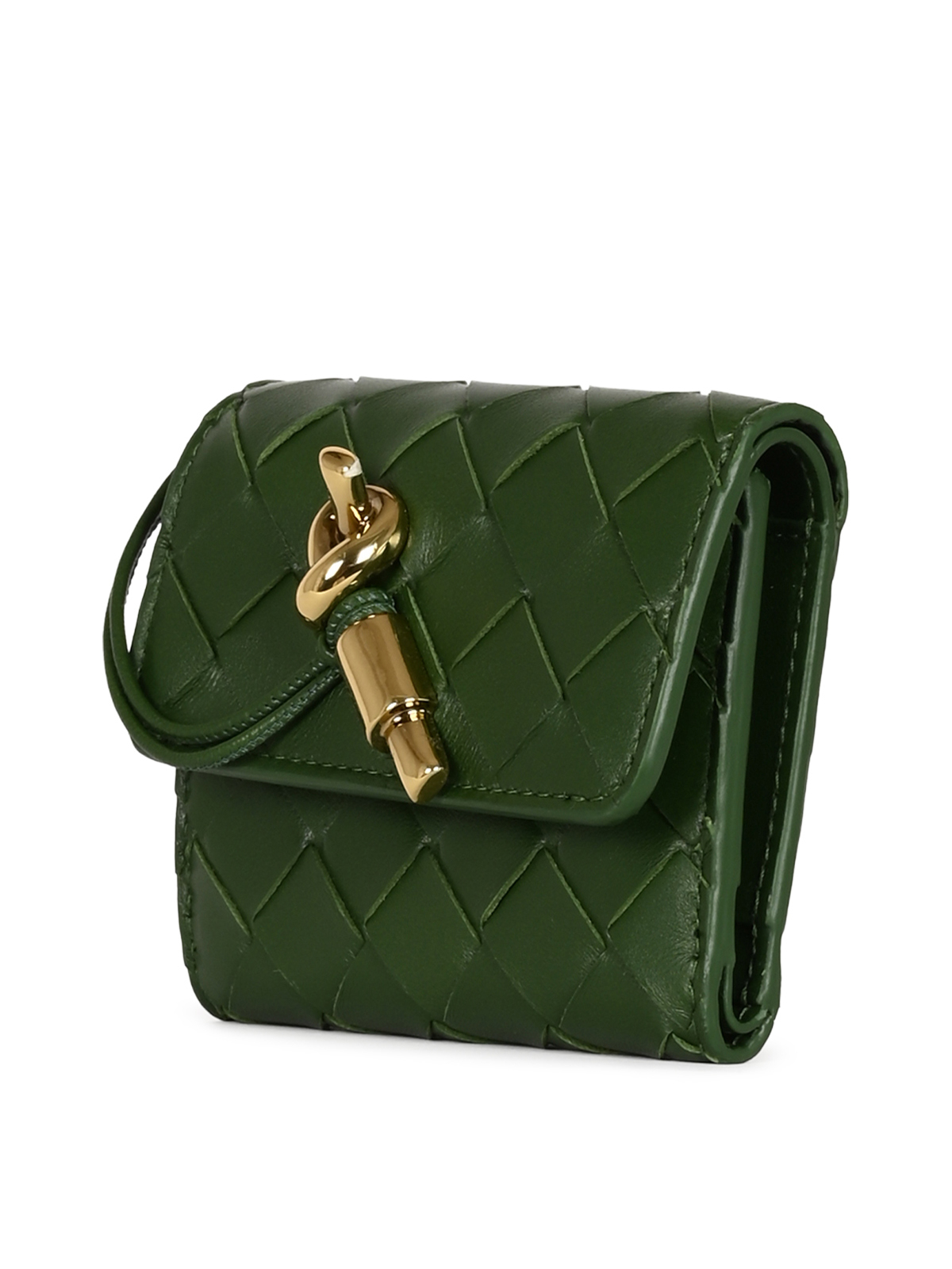 [Bottega Veneta] Wallet FW26 824968VCPP23780