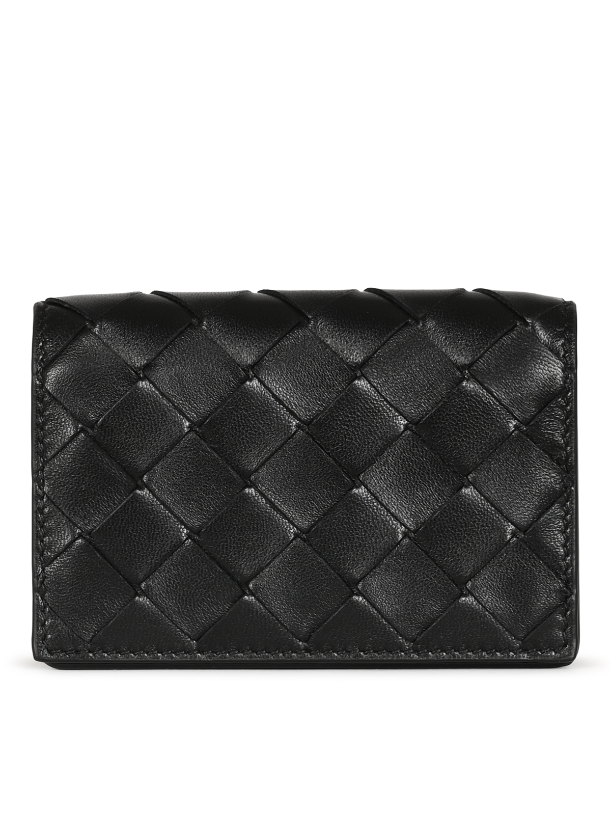 [Bottega Veneta] Wallet FW26 814091VCPP38425