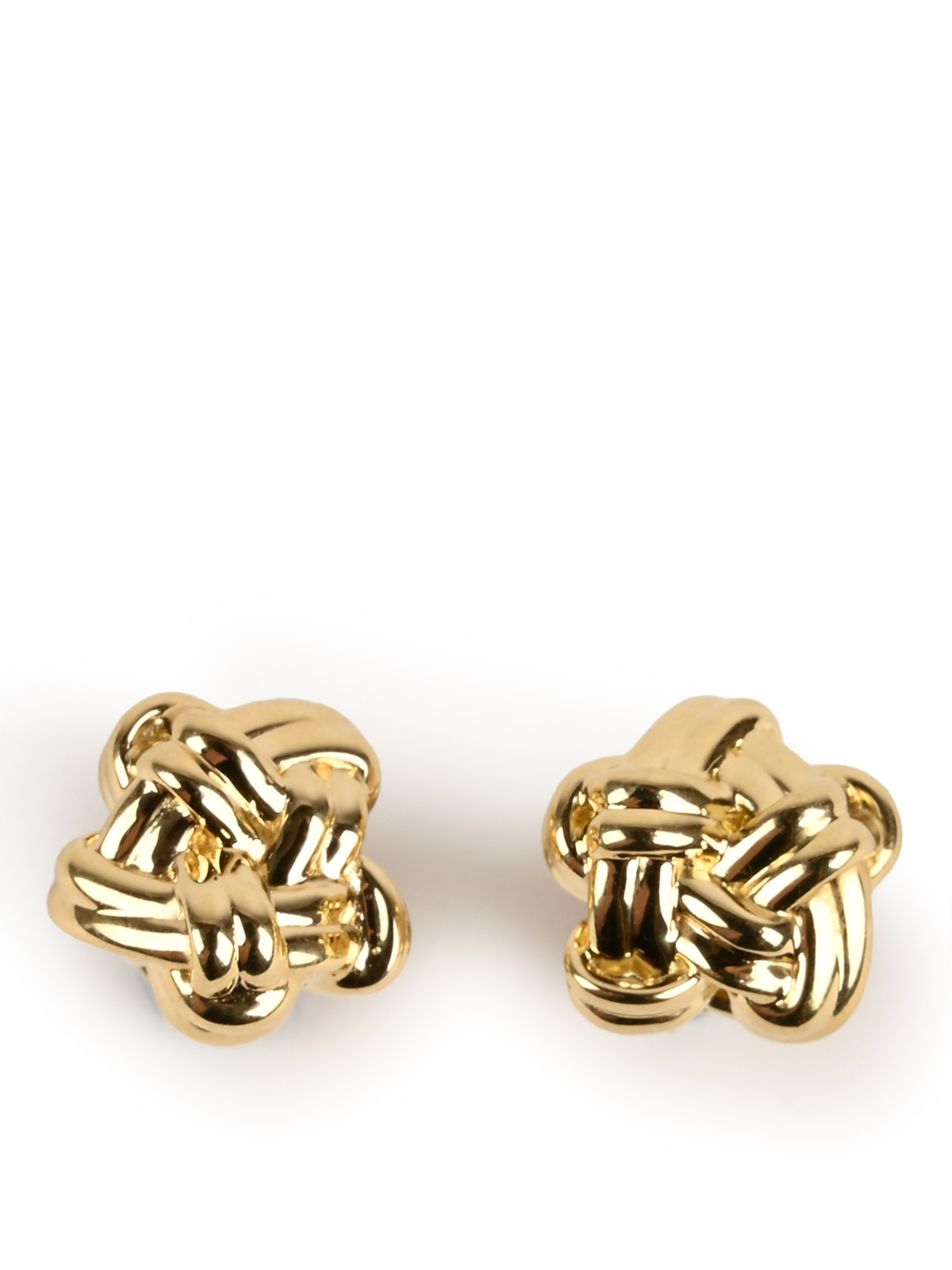 [Bottega Veneta] Earring FW26 865799VAHU08120