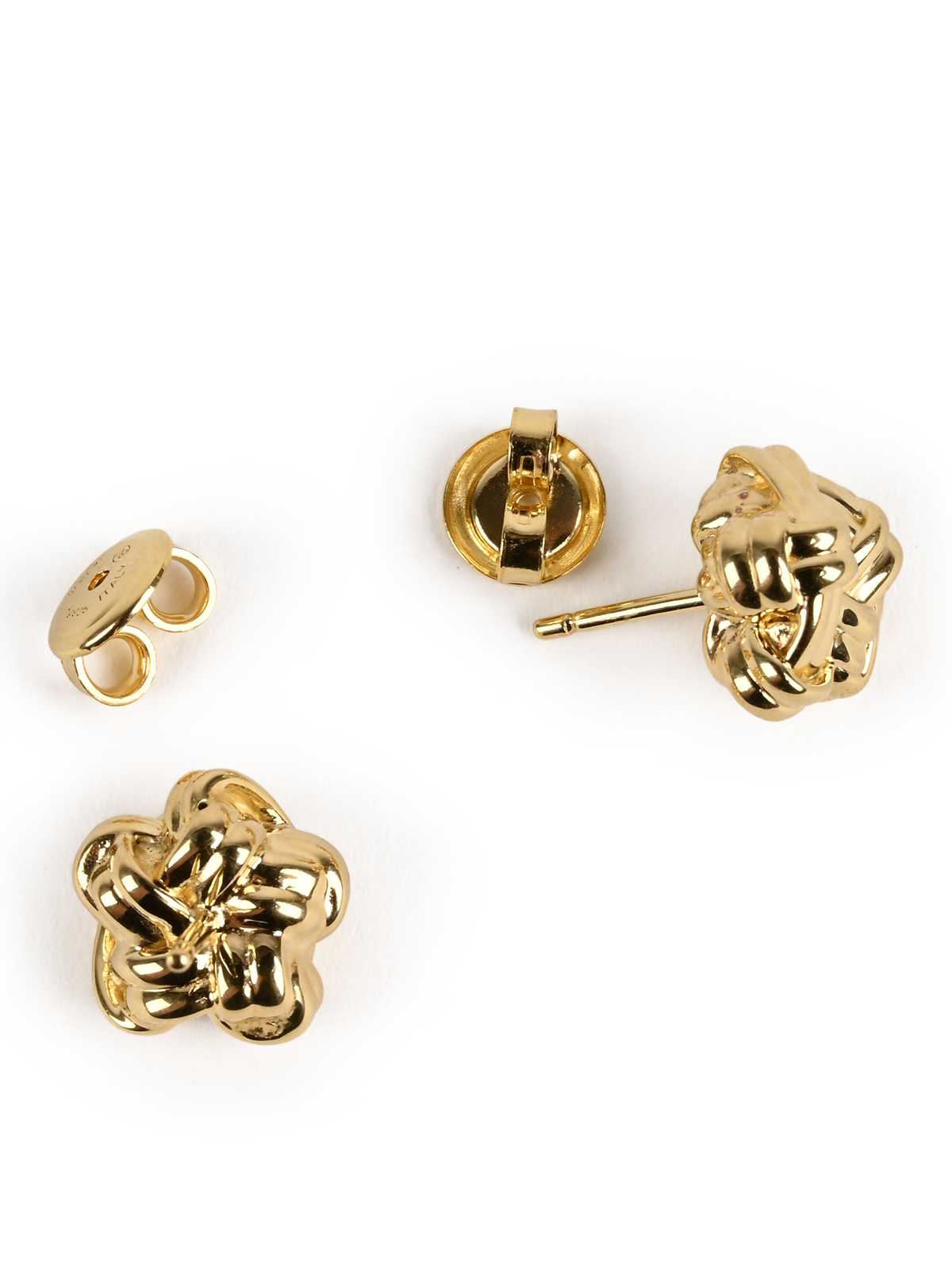 [Bottega Veneta] Earring FW26 865799VAHU08120
