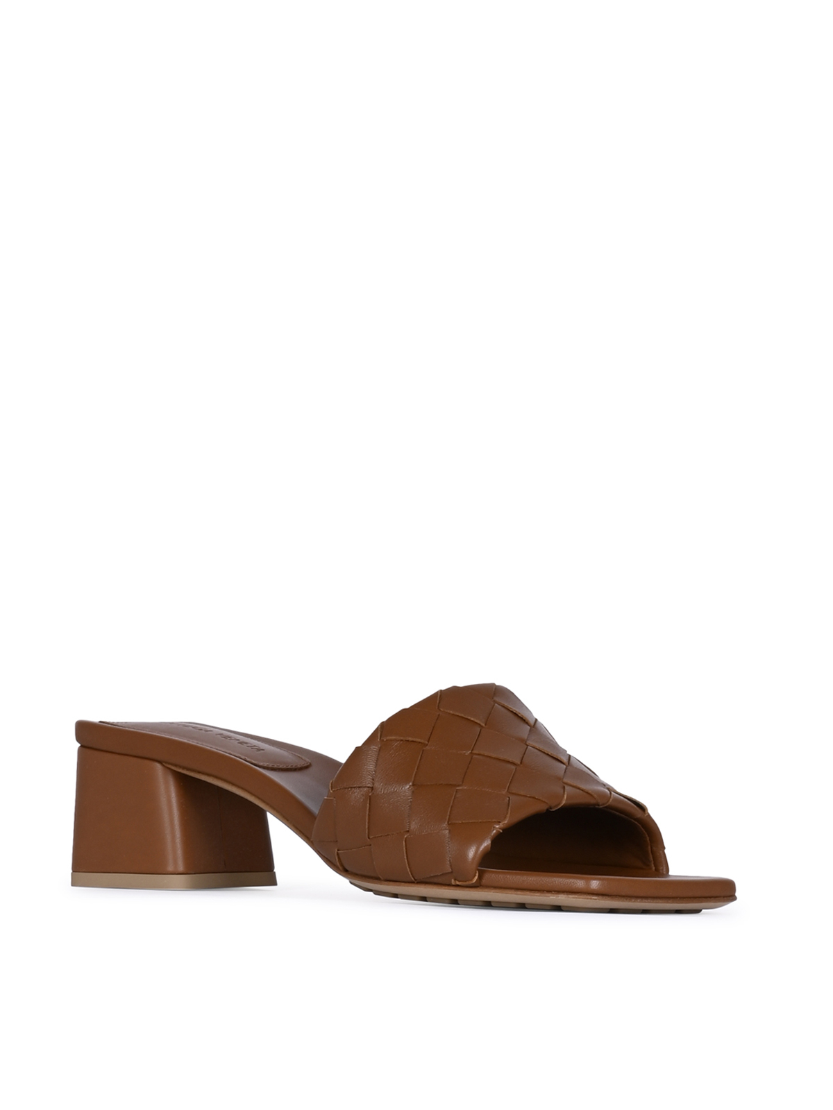 [Bottega Veneta] Sandals FW26 838098V2ED02388
