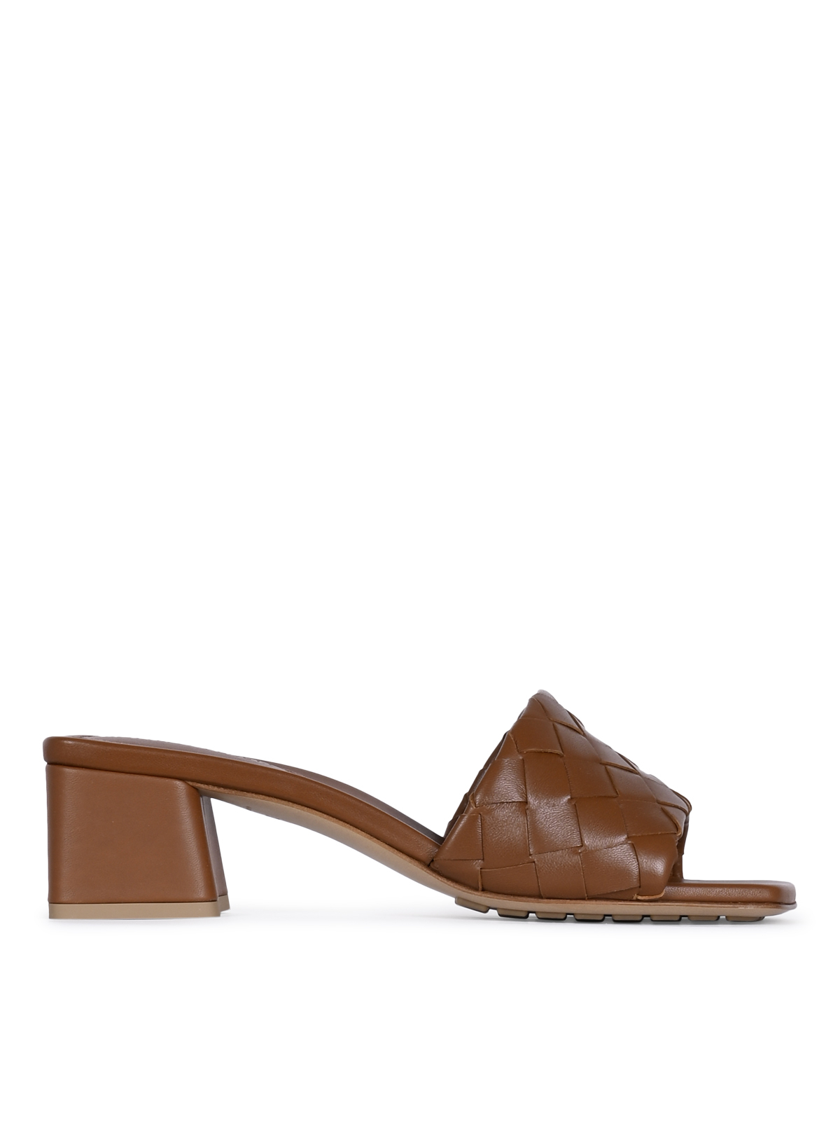 [Bottega Veneta] Sandals FW26 838098V2ED02388