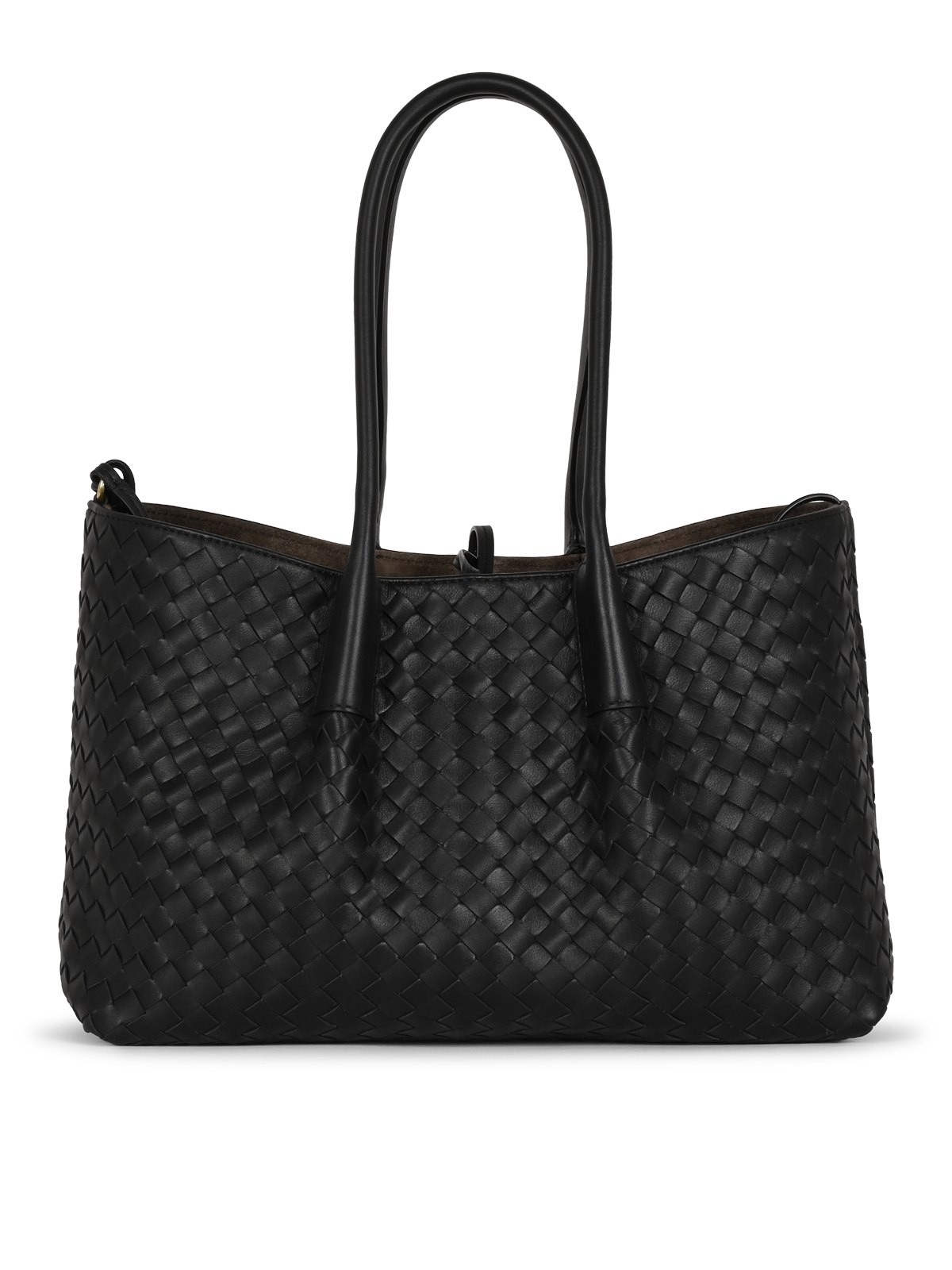 [Bottega Veneta] Tote bag FW26 854371V5AG11206