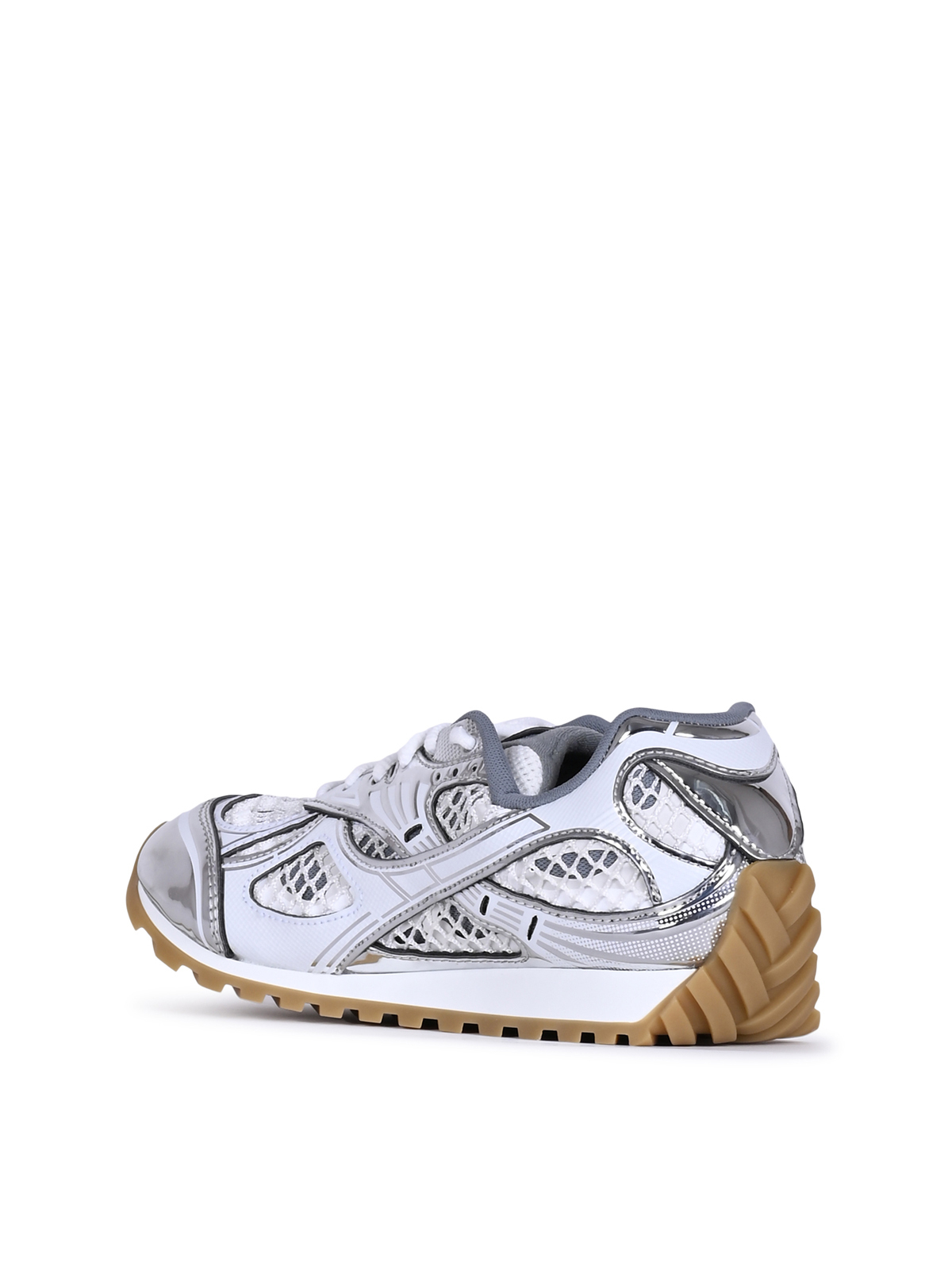 [Bottega Veneta] Sneakers FW26 755915V2X401425