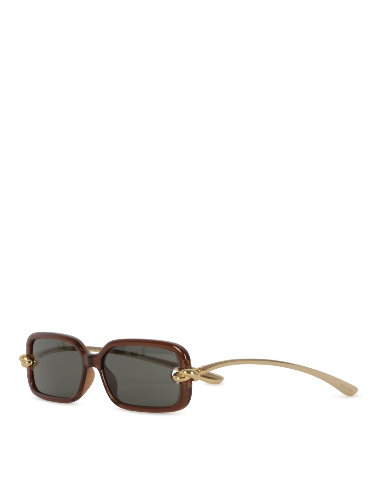 [Bottega Veneta] Sunglasses FW26 BV1439S005