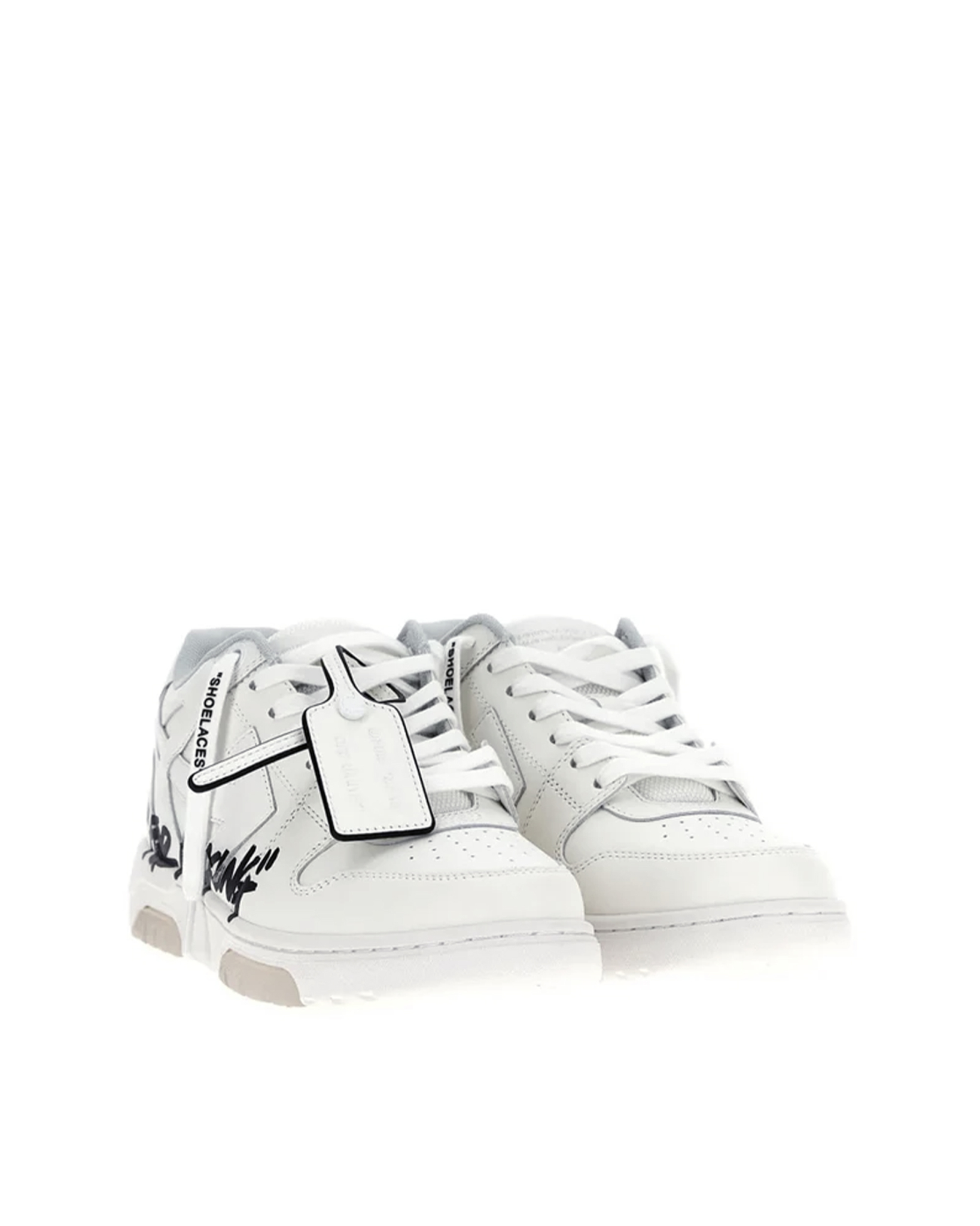 [Off-White] Sneakers FW26 M189C9L01A110