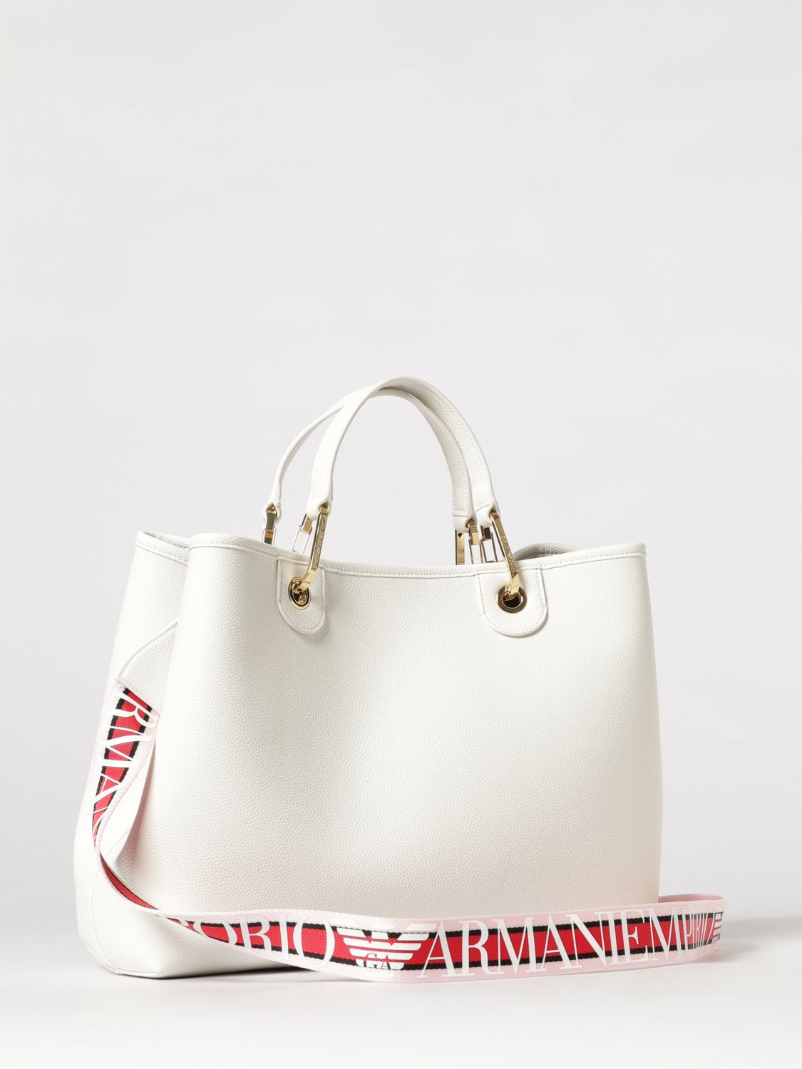[Emporio Armani] Bag SS26 EW000360 AF12103 M0034