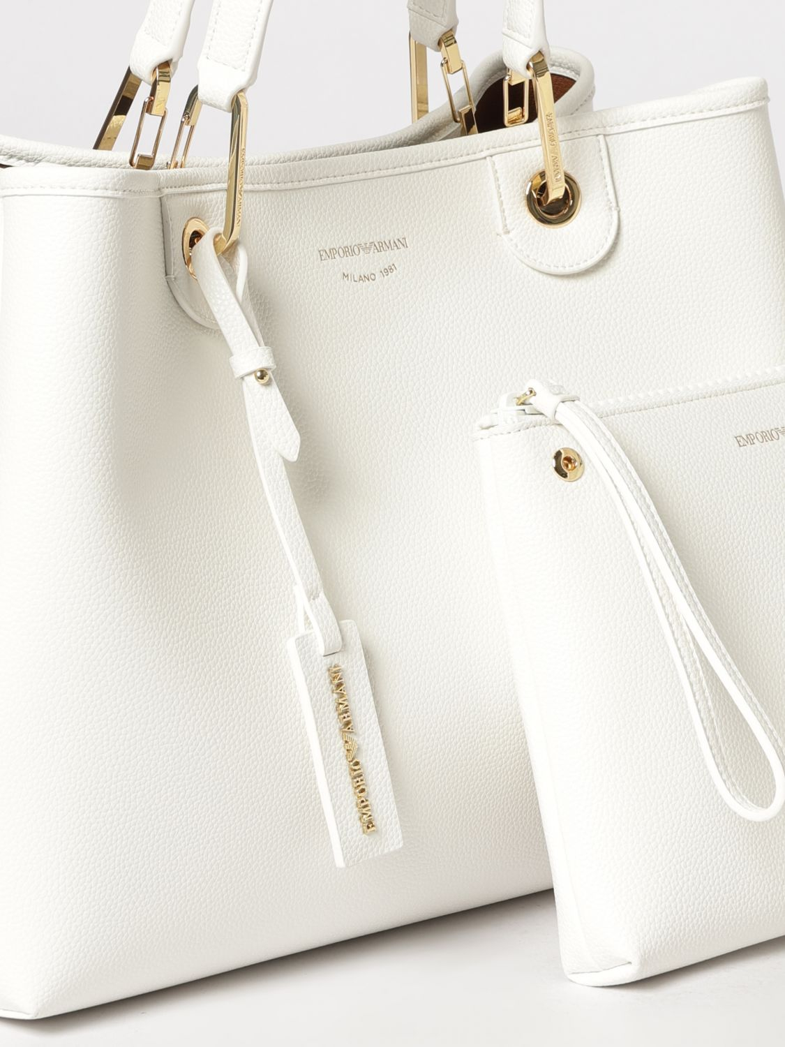 [Emporio Armani] Bag SS26 EW000360 AF12103 M0034