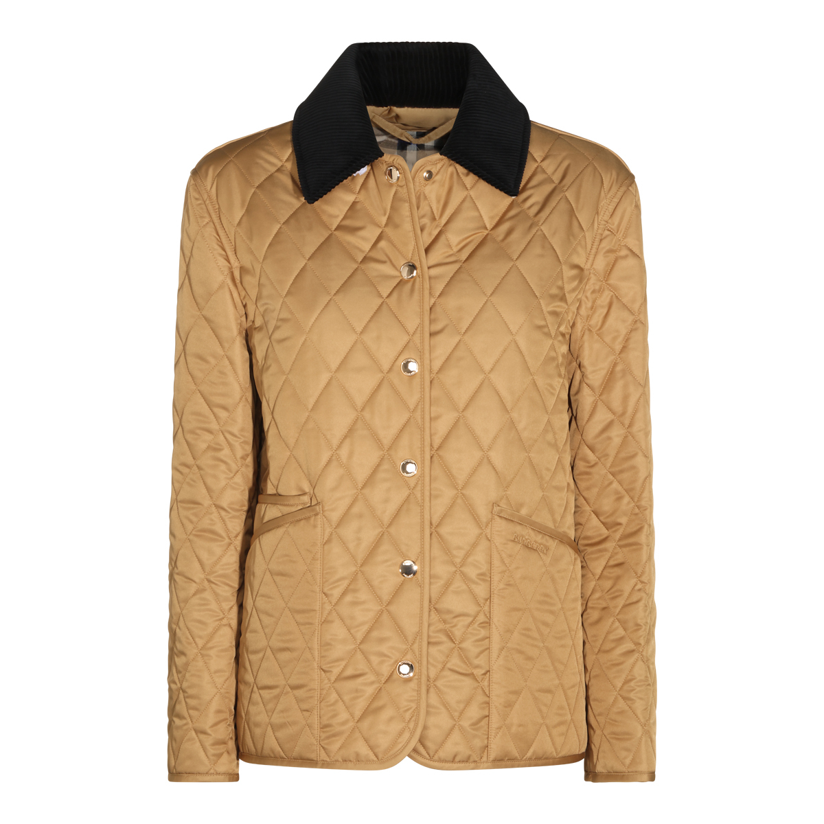 [Burberry] Down jacket FW26 8122745A1420