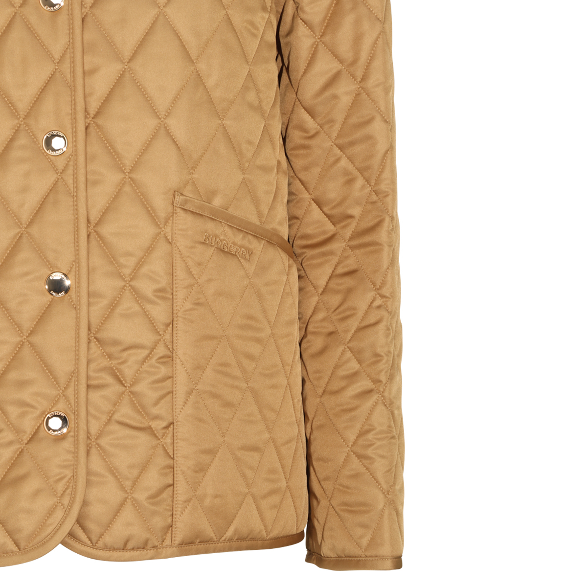 [Burberry] Down jacket FW26 8122745A1420